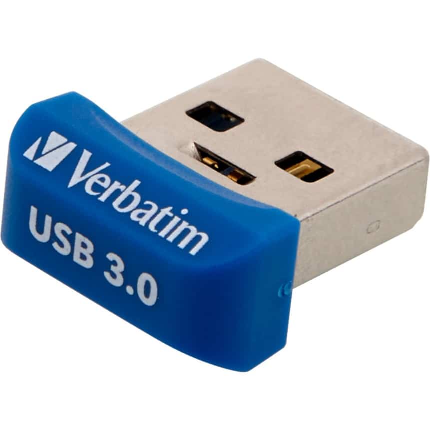 Verbatim Store ''n'' Stay Nano 32 GB