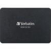 Verbatim Vi550 S3 256 GB