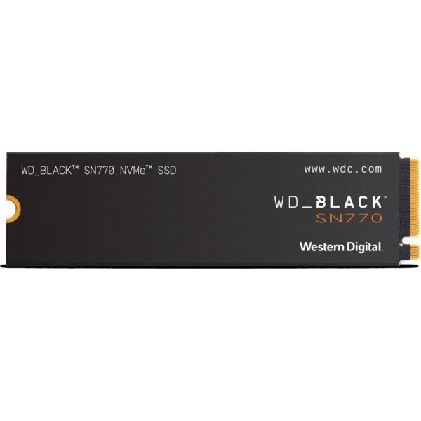 WD Black SN770 1 TB