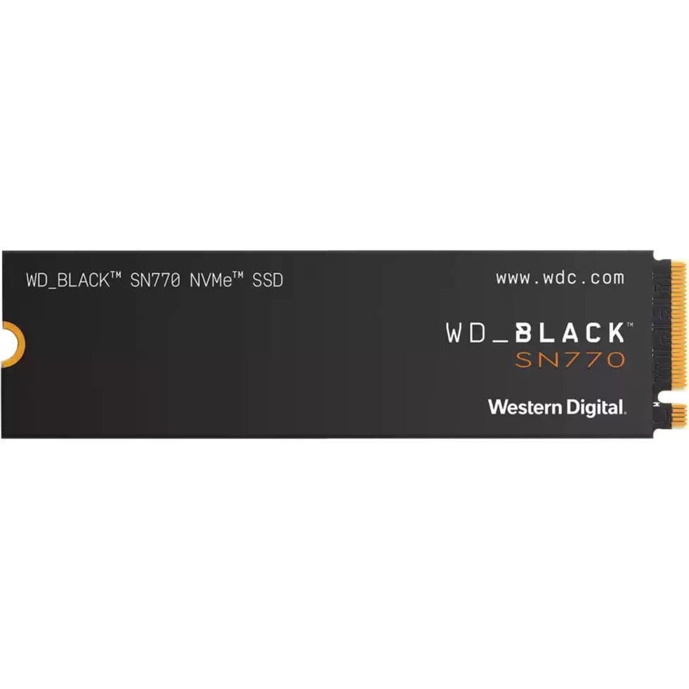 WD Black SN770 500 GB