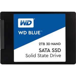 WD Blue 2 TB