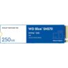 WD Blue SN570 250 GB