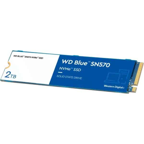 WD Blue SN570 2 TB