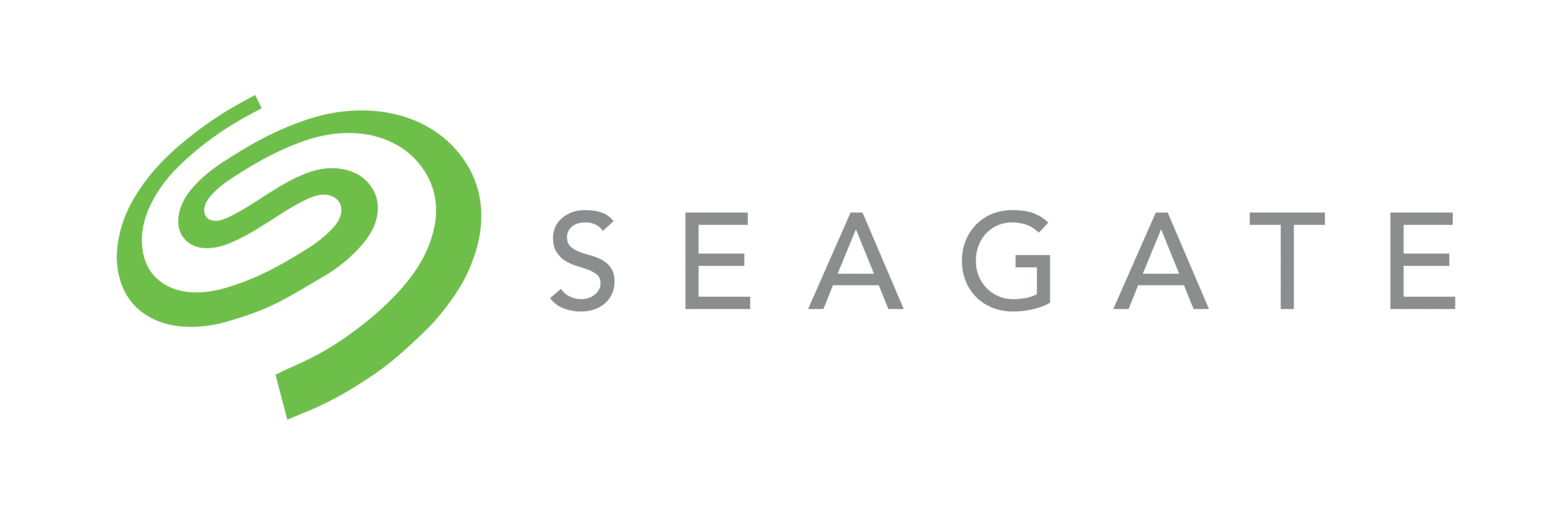 Seagate Logo