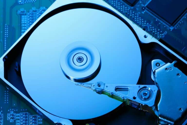 Welche Festplatte habe ich? HDD oder SSD?