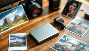 Welche externe Festplatte für Fotos?
