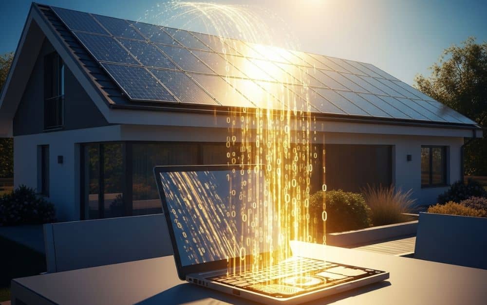 energie speichern wie daten