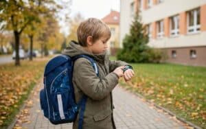Der digitale Schulranzen Welche Gadgets Schülern wirklich helfen